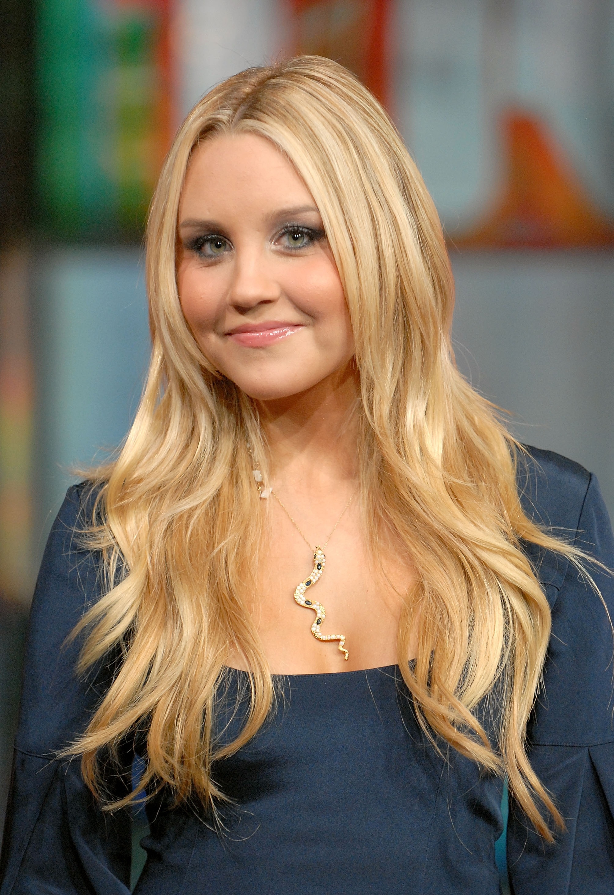Amanda Bynes Measurements Height and Weight
