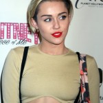 Sexy Miley Cyrus