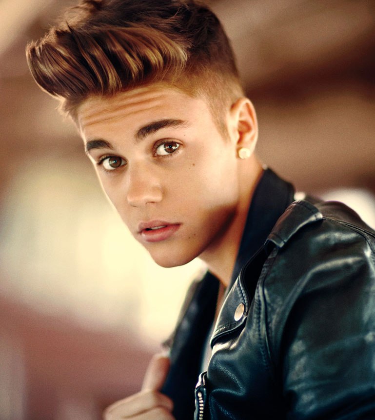 justin bieber hair | height and weights
