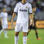 Cristiano Ronaldo Measurement
