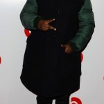 Kendrick Lamar waist
