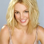 Britney Spears Bra size