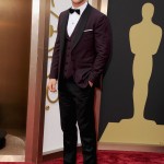 Chris Hemsworth red carpet