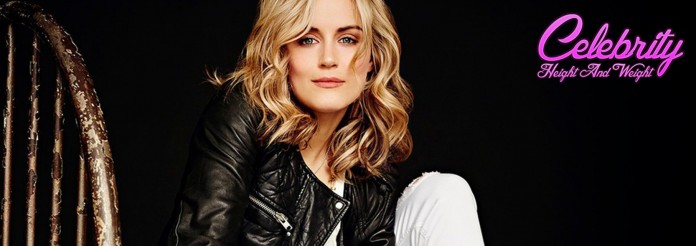 Taylor Schilling Height and Weight Measurements
