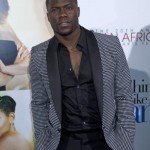 kevin hart weight