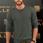 Liam Hemsworth Hot