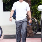 Mark Wahlberg Height