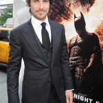 Christian Bale Weight