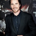 Christian Bale Body