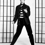 Elvis Presley body Shape