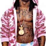 Lil Wayne Abs